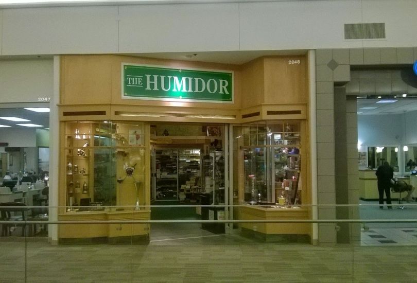 The Humidor