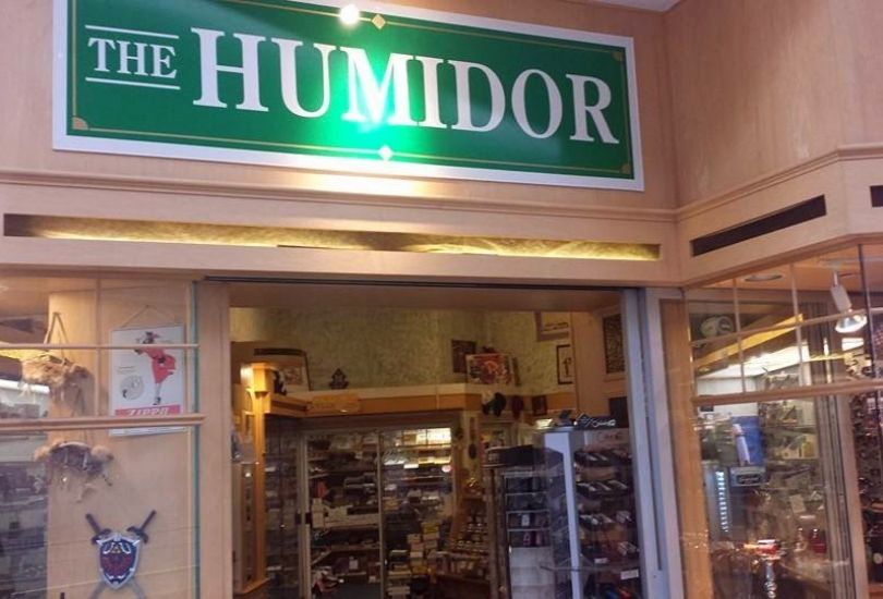 The Humidor