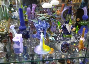 Peacepipe Smoke Shop