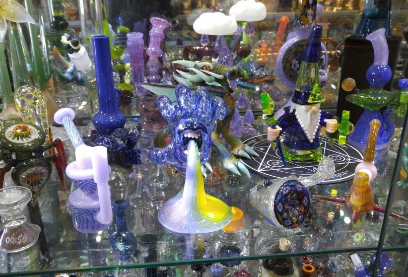 Peacepipe Smoke Shop