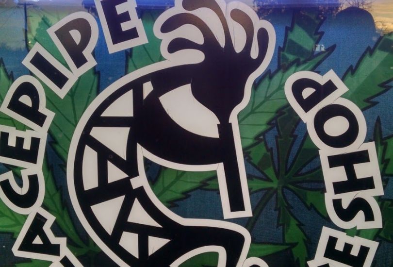 Peacepipe Smoke Shop