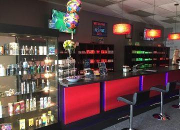 The V Spot Vapor Simi Valley