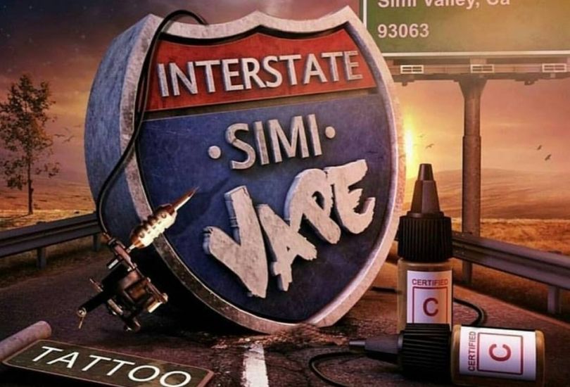 Interstate Vape Simi Inc.