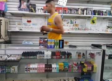 Fusion Smoke Shop