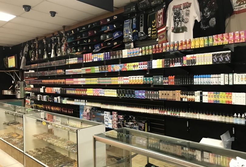 Tower zone smoke shop & Vape