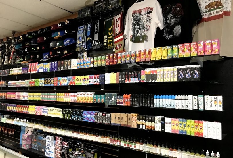 Tower zone smoke shop & Vape