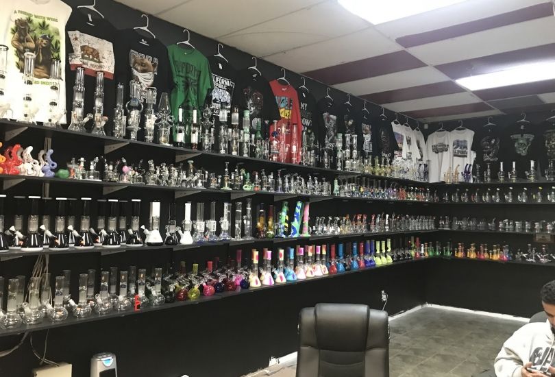 Tower zone smoke shop & Vape