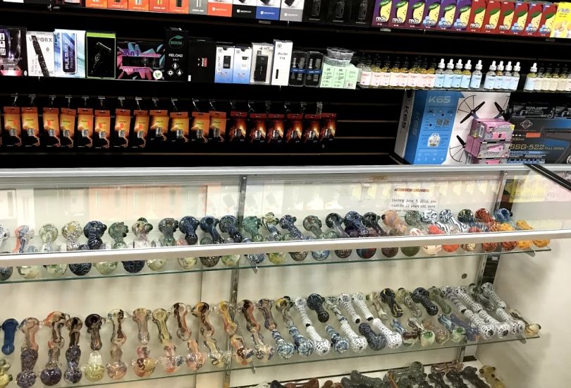 Tower zone smoke shop & Vape