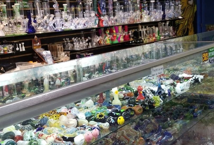 My Smoke Shop