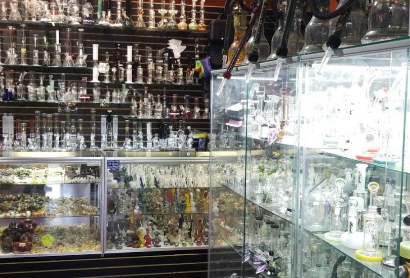 My Smoke Shop