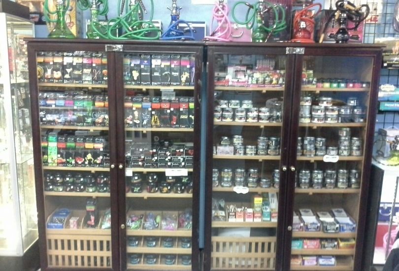 DoughMain Smoke Shop