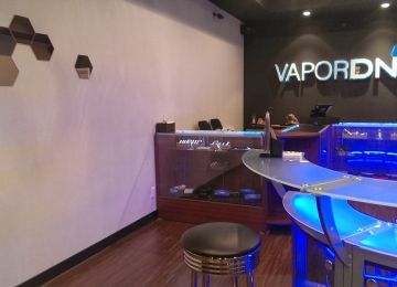 VaporDNA