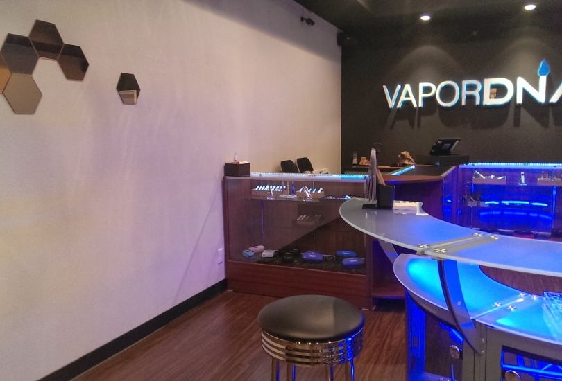 VaporDNA