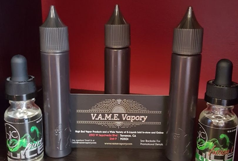 VAME Vapory