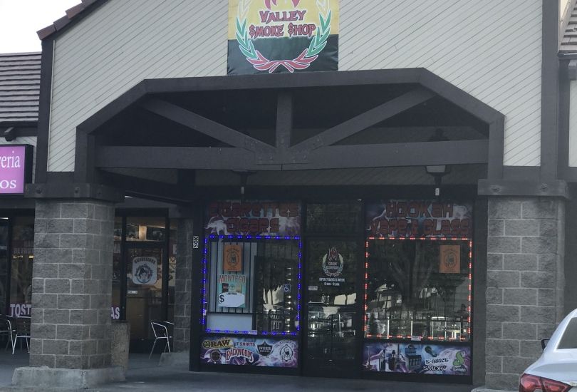 Valley Smoke Shop