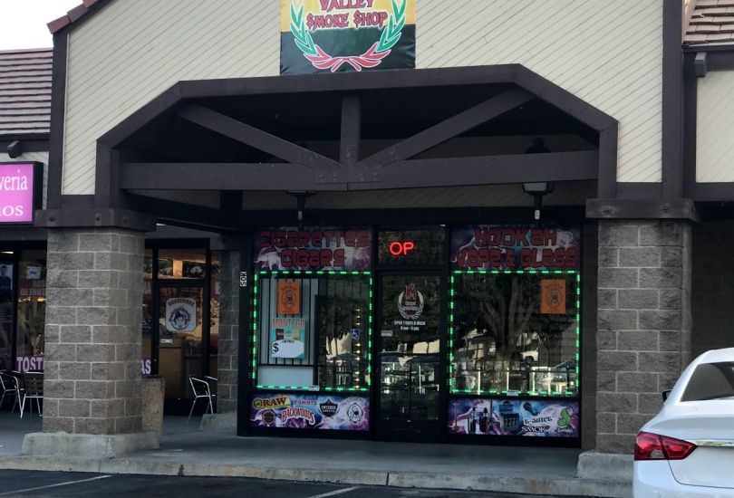 Valley Smoke Shop