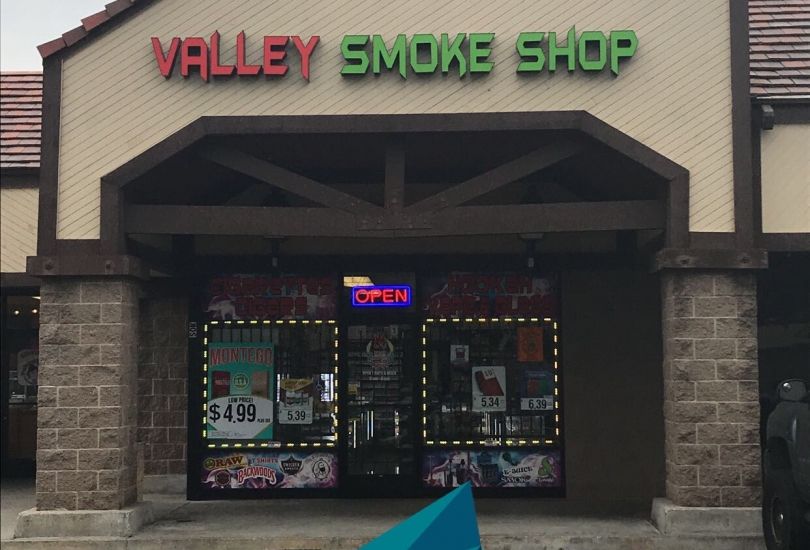 Valley Smoke Shop