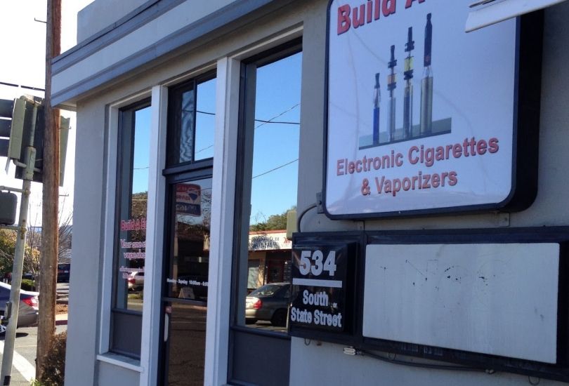 Build A Ecig