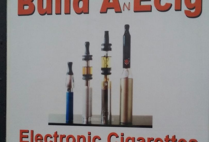 Build A Ecig