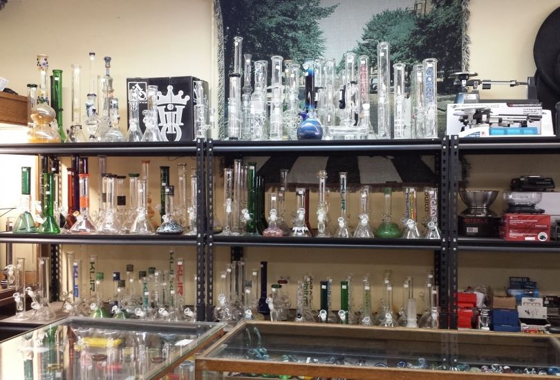 Emerald Triangle Glassworks