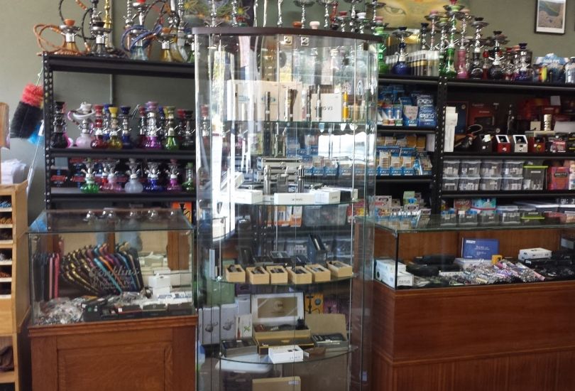 Emerald Triangle Glassworks