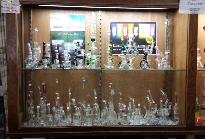 Emerald Triangle Glassworks