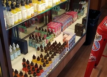 Vapor Pharm Vape Shop