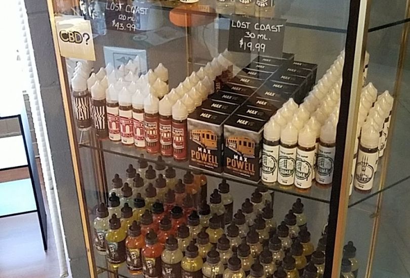 Vapor Pharm Vape Shop