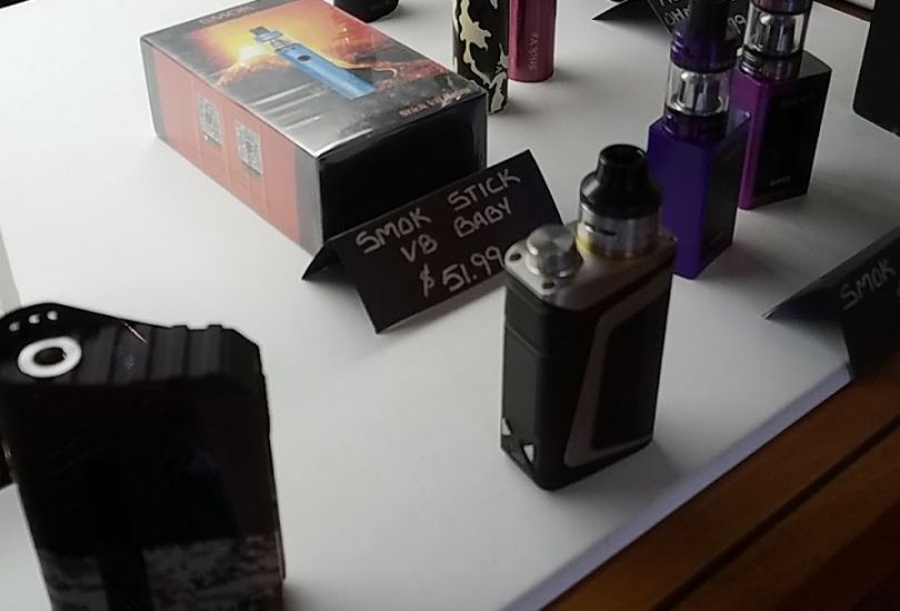 Vapor Pharm Vape Shop