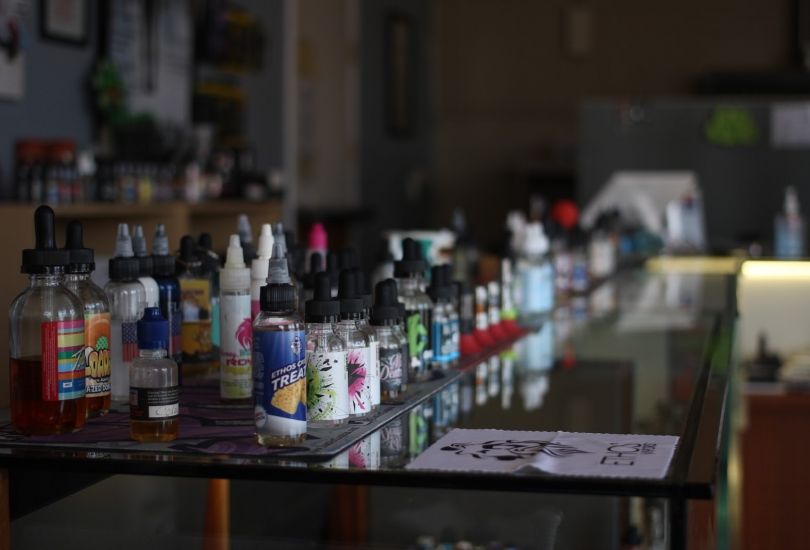 Vapor Pharm Vape Shop