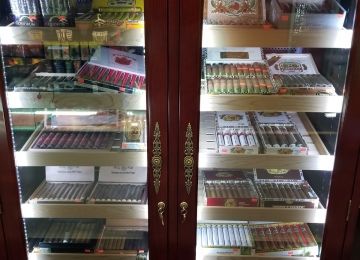 S & S Cigar and More