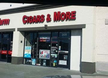 Cigars & More