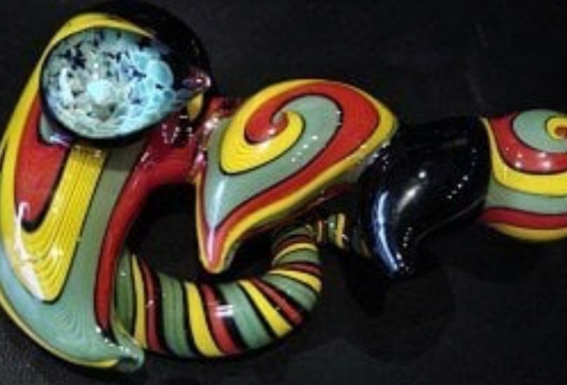 Pipeline Head Shop