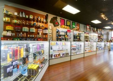 USA Smoke Shop