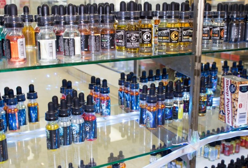 Best Deal Tobacco & Vape