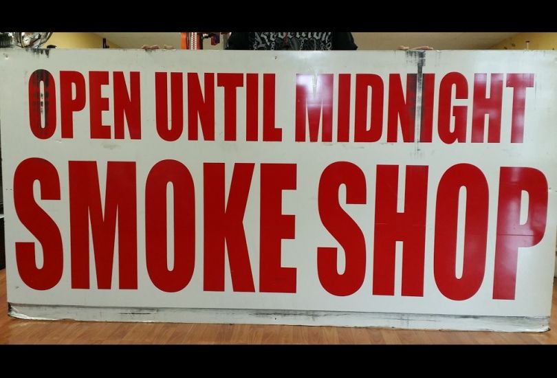 Quick Stop SMOKE SHOP