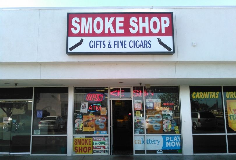 Valley Smoke Shop