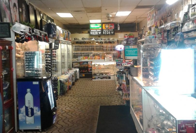 Valley Smoke Shop