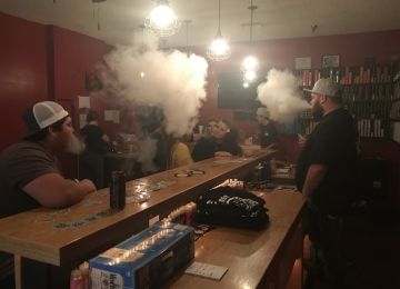 Visalia Vapes