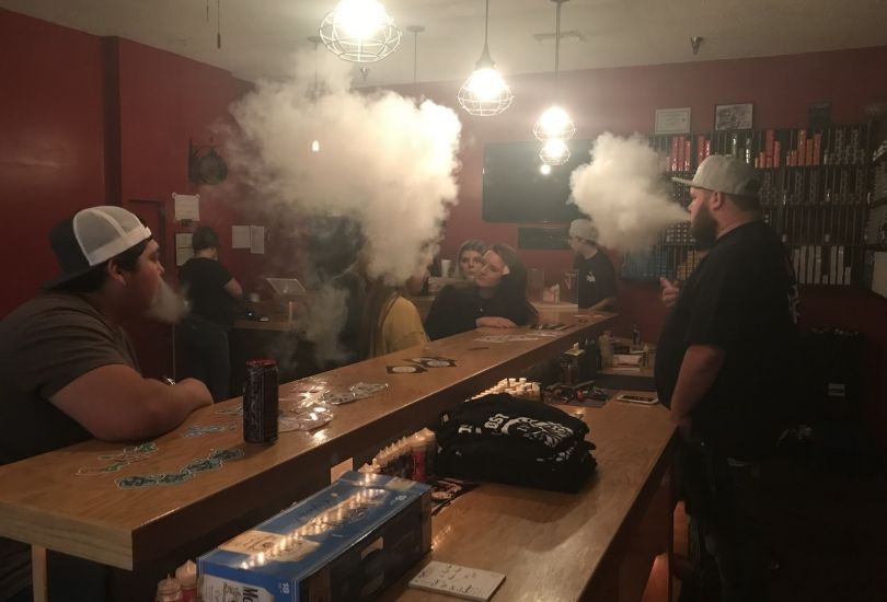 Visalia Vapes