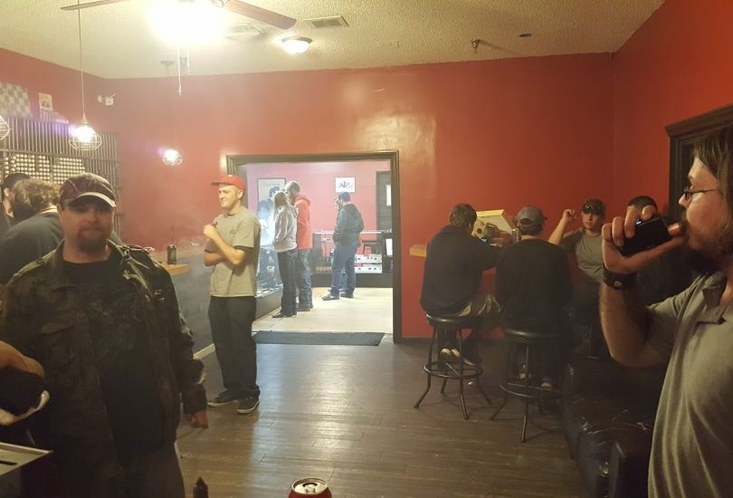 Visalia Vapes