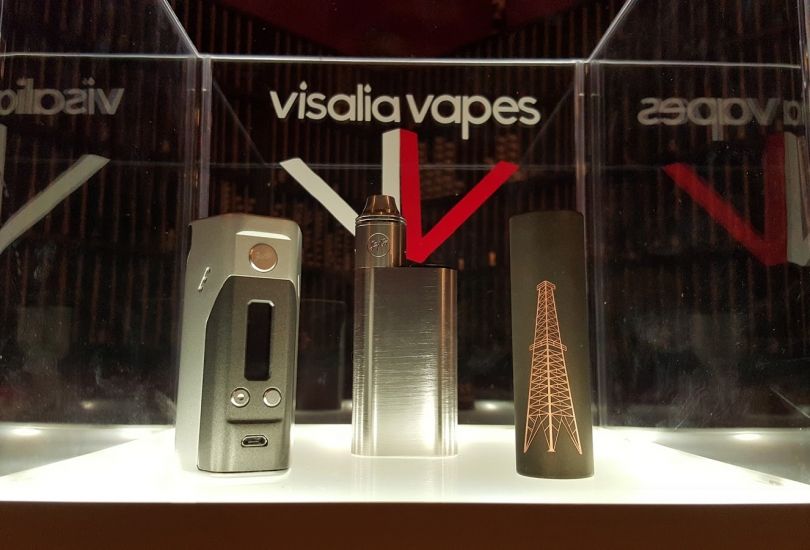 Visalia Vapes