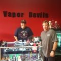 Vapor Devils