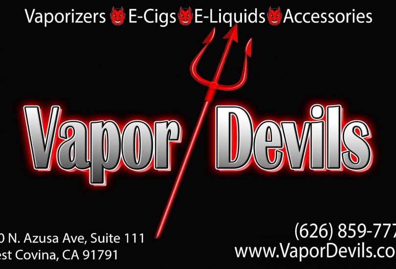 Vapor Devils