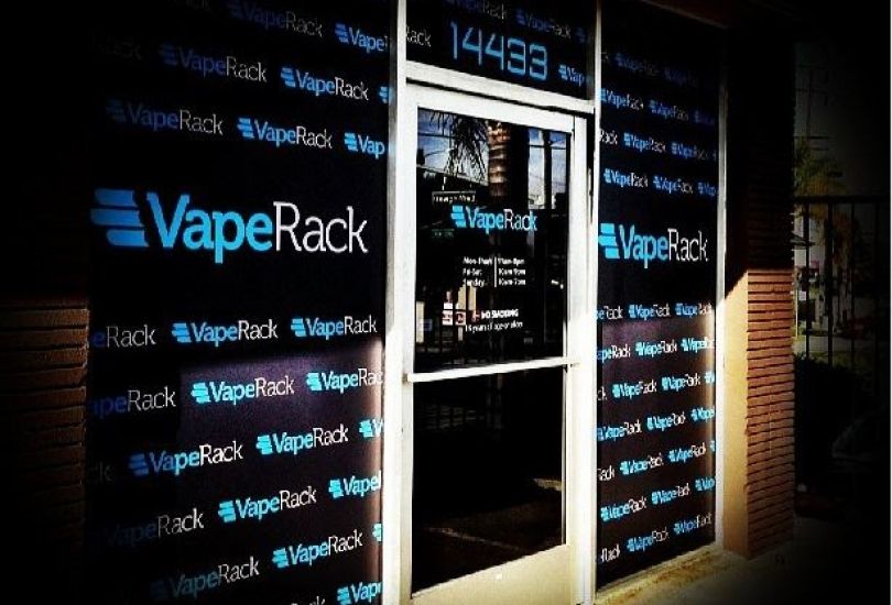 VapeRack