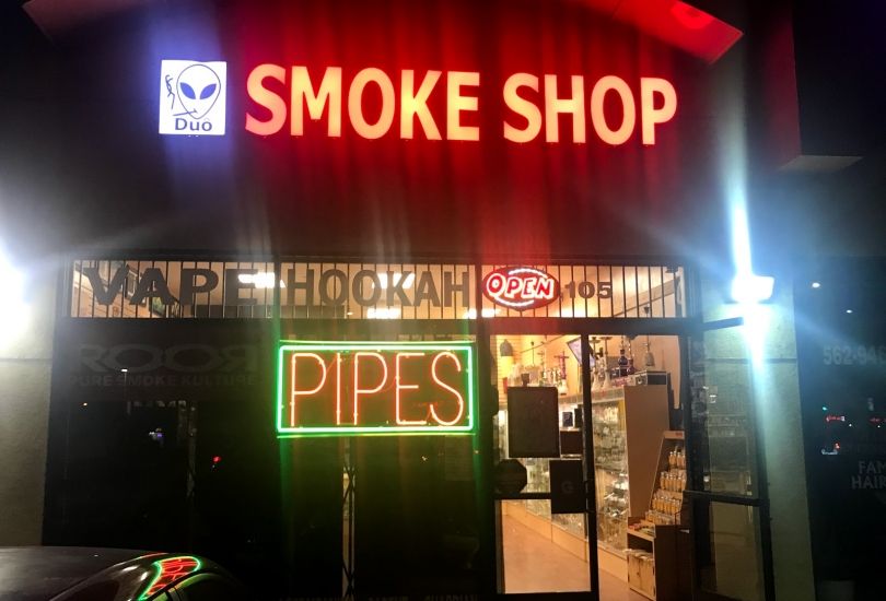 DUO Smoke Shop