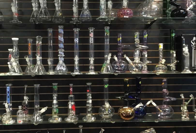 Puffs Smoke Shop