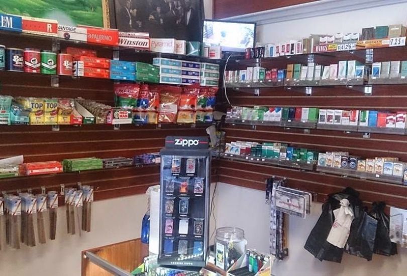 Sam's Smoke & Vape Store - Electronic Cigarettes