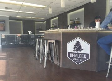 Hemlock Vapor Company