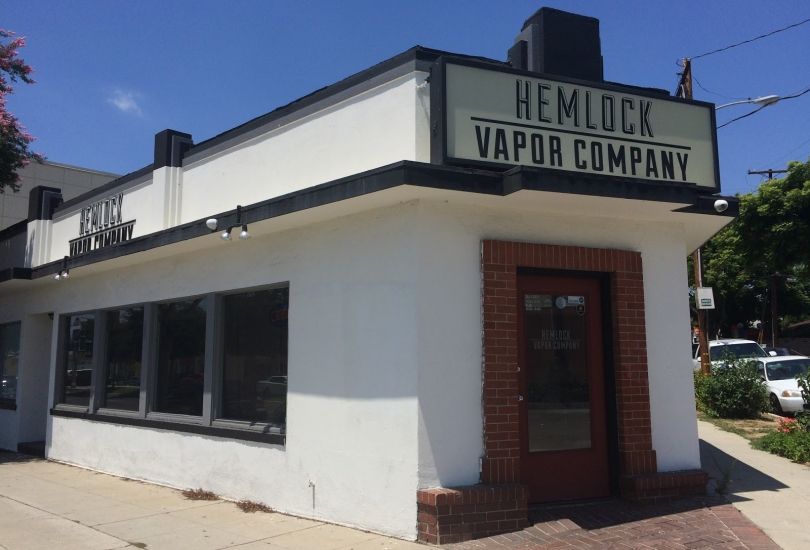 Hemlock Vapor Company